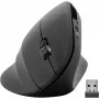 Rato SPEEDLINK SL-630019-RRBK RF sem fios USB Type-A ótico 1600 DPI