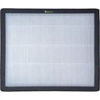 Meaco AreteHepa10L/12LEU Produto 10 L