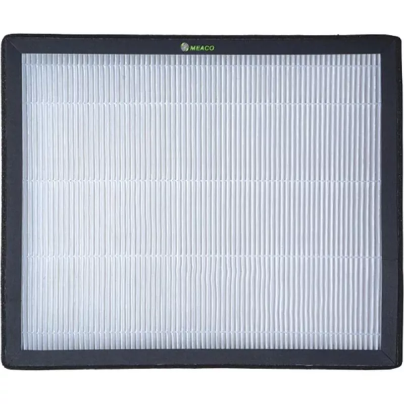 Meaco AreteHepa10L/12LEU Produto 10 L