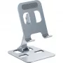 Suporte para portátil Inter-Tech MTS-200 alumínio 25,4 cm (10 polegadas)