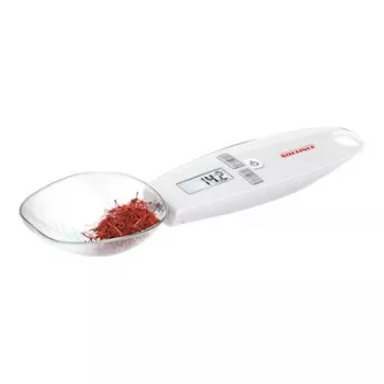 Balança de cozinha Soehnle 66220 0 branca