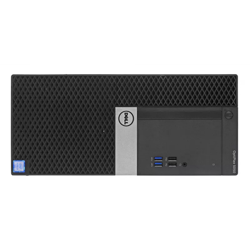 DELL OptiPlex 5080 i5-10500 16GB 256GB SSD SFF Win11pro Usado