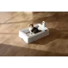 Caixa de areia autolimpante para gatos PETKIT T7-EU, branco