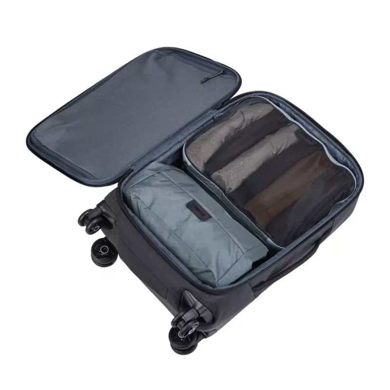 Thule 5573 Cubo de bagagem Medium pond gray