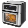 Fritadeira de ar quente com pouca gordura ProfiCook PC-FR 1200 H