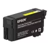 Tinteiro Epson Pacote Individual UltraChrome XD2 T40C440 Amarelo