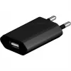 Fonte de alimentação USB GOOBAY 5 W, 1x USB 2.0, entrada 100–240 V, preto