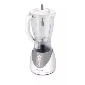 Batedeira Esperanza EKM023E 350W 1,5L cinzento