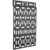 Suporte para leitor multimédia ROLINE, grande (340 x 224 mm), preto (17.03.0033)