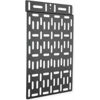 Suporte para leitor multimédia ROLINE, grande (340 x 224 mm), preto (17.03.0033)