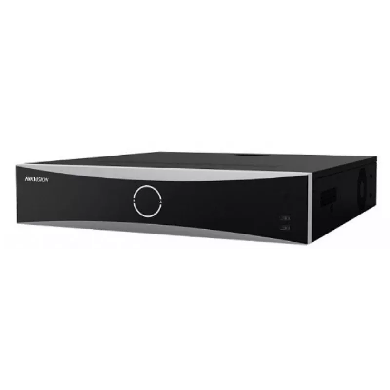 Gravador de rede Hikvision 16 canais 4HDD DS-7716NXI-K4/16P