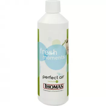 Fresh Moments, aditivo de frescura para filtro de água (125 ml)