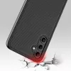 StyleShell NYLO, capa de telemóvel Preta, Samsung Galaxy A15 5G / A15 4G