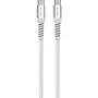 Cabo USB-C para USB-C Nevox 2478 – USB 2.0, 48V 5A, 240W, macho para macho