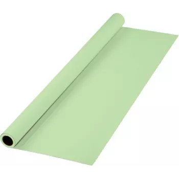 Hama Background 275 fundo fotográfico de papel, 2,75 x 11 m, verde maçã