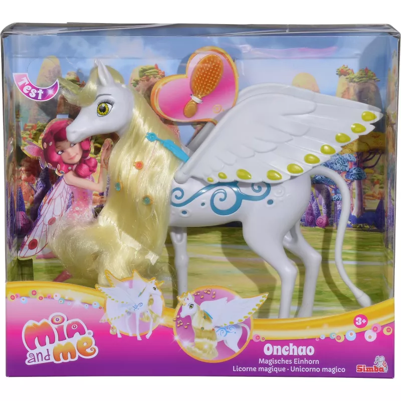 Simba 109480095 produto branco
