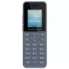 Grandstream Networks WP816 telefone IP antracite 2 linhas LCD Wi-Fi
