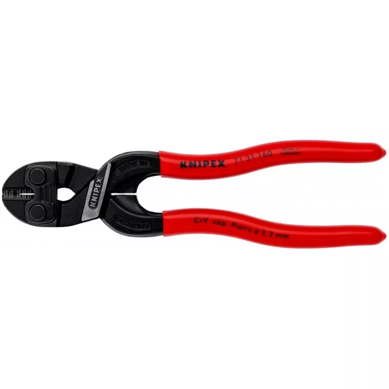 Corta-parafusos/correntes Knipex 71 31 160