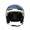 Capacete aberto POC Obex BC MIPS Hedvig Wessel Ed. — concha ABS/policarbonato, MIPS