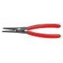 Alicate para anéis de segurança Knipex 49 11 A3