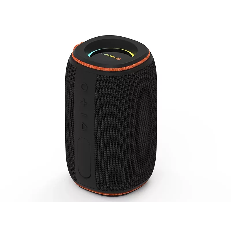 Altifalante Bluetooth portátil Tracer XtremeBeat Lite TWS preto 10 W