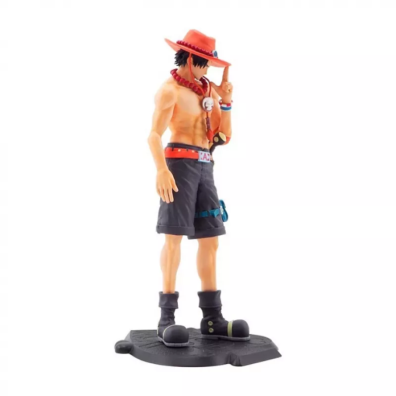 ABYstyle Figura ONE PIECE Figura Portgas D. Ace x2