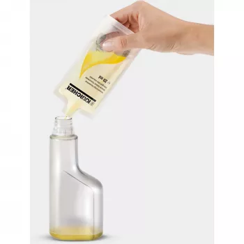 Limpa-vidros Kärcher RM 503 (6.295-302.0) 4X20ML