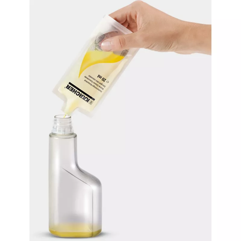 Limpa-vidros Kärcher RM 503 (6.295-302.0) 4X20ML