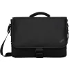 Mala para portátil Lenovo 4X40Y95215 39,6 cm (15,6 polegadas) mala de tiracolo preta