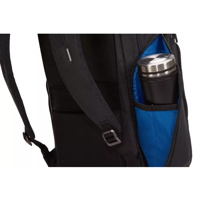 Thule Crossover 2 C2BP116 mochila casual preto nylon