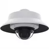 Conjunto de montagem Axis 02548-001 exterior branco