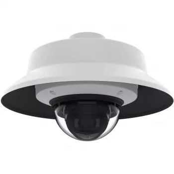 Conjunto de montagem Axis 02548-001 exterior branco