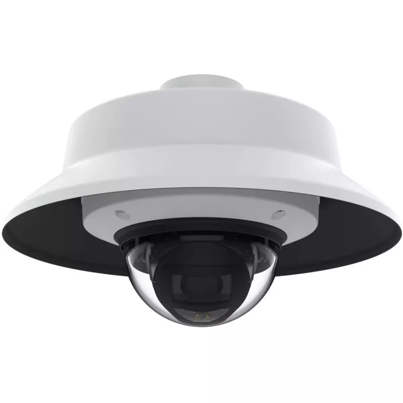 Conjunto de montagem Axis 02548-001 exterior branco