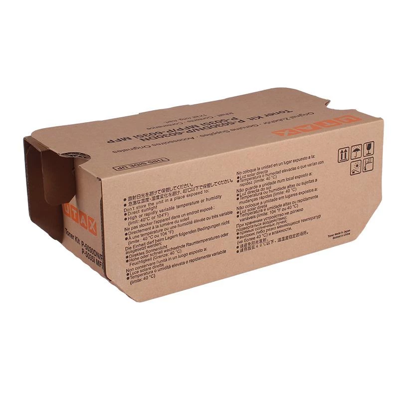 Toner Utax 4436010010 preto 10000 páginas