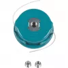 Cabeça de 2 fios Makita Tap and Go, 2,4 mm, B-02945(B-02945)