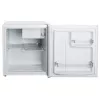 Frigorífico Adler | AD 8096 | Classe de eficiência energética E | Instalação livre | Frigorífico de volume total | Altura 51 cm | Capacidade líquida do compartimento de refrigeração 45 L | 39 dB | Branco