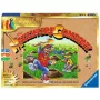 Jogo de família Ravensburger - A Companhia da Toupeira (26423)