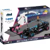 BWT Alpine F1 Boxenstopp, brinquedo de construção