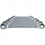 Chave de caixa Gedore R07405006