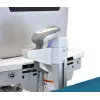 Carrinho multimédia Ergotron StyleView EMR Cart com articulação rotativa para LCD