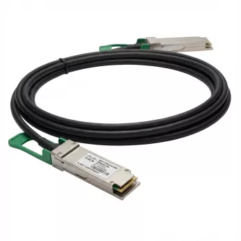 Cabo de cobre passivo Cisco 40GBASE-CR4 - 40GBase-CR4
