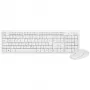 Conjunto de teclado e rato sem fios LogiLink ID0104W