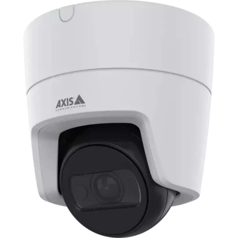 Câmara de vigilância IP Axis 02918-001 Bullet 2688 x 1512 píxeis