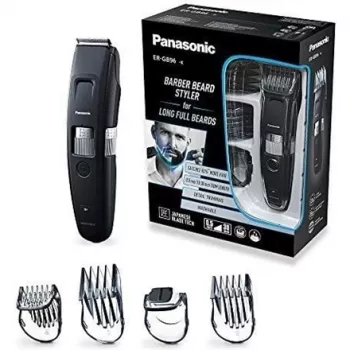 Aparador de barba longa Panasonic ER-GB96