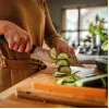 Fiskars 1057534 faca de cozinha aço inoxidável 1 unidade faca de chef