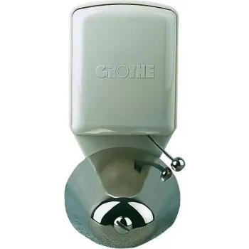 Unidade de campainha pequena Grothe LTW 4477A 8-12V (24113)