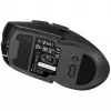 Rato Thermaltake Argent M5 ambidestro RF Wireless+Bluetooth+USB Type-A ótico 16000 DPI (GMO-TMF-HYOOBK-01)