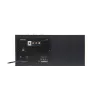 Altifalante ativo pequeno Edifier | D12 | Bluetooth | branco | ligação sem fios