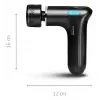 Medisana MG-50E Massajador Universal Preto