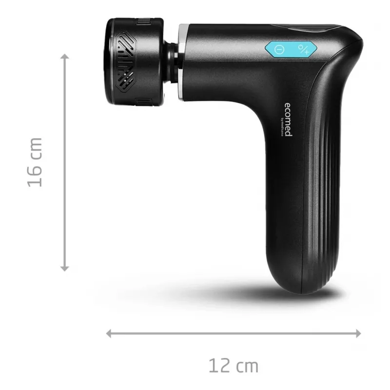 Medisana MG-50E Massajador Universal Preto